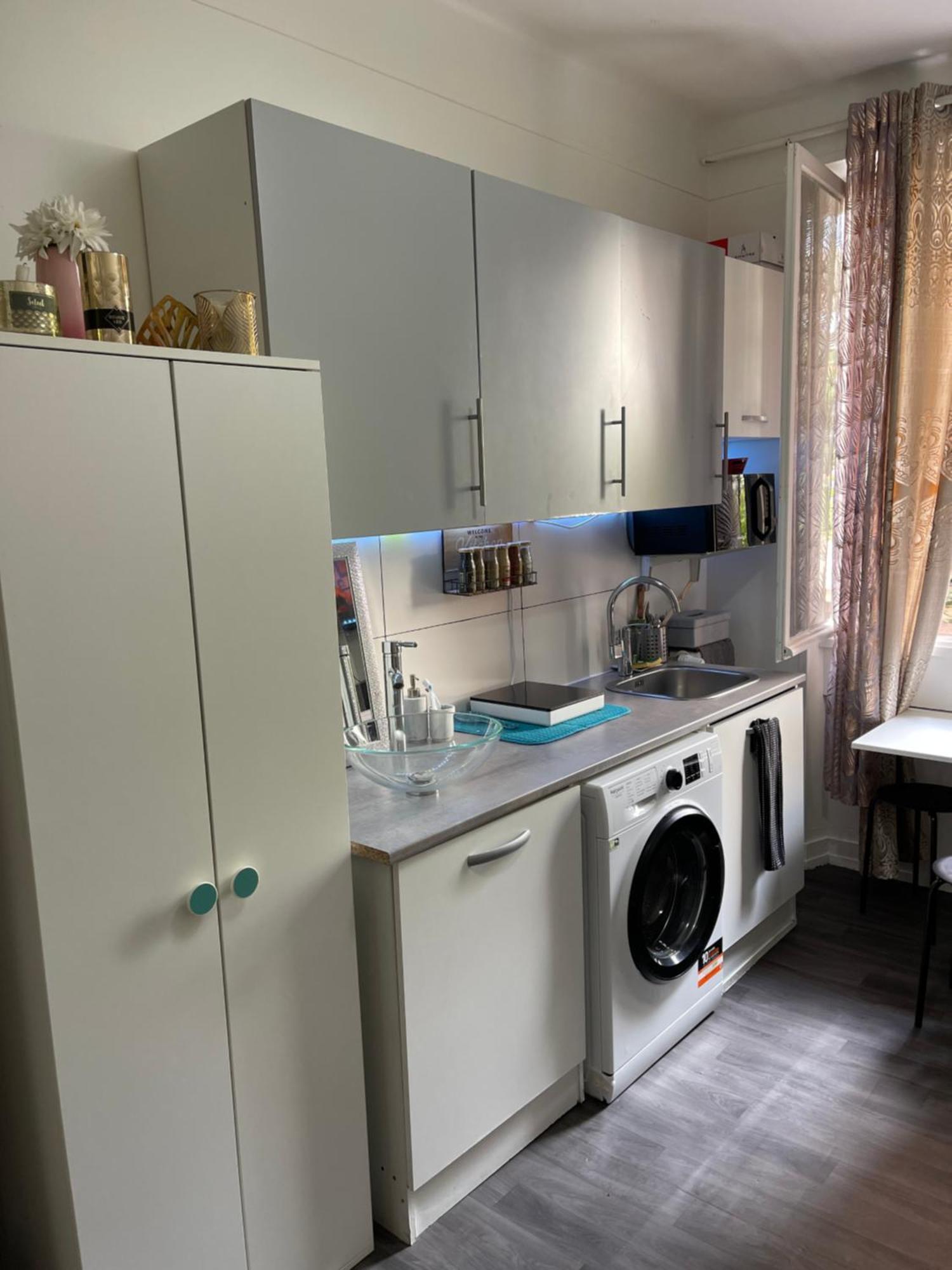 Tour Montparnasse Bed & Breakfast Paris Dış mekan fotoğraf