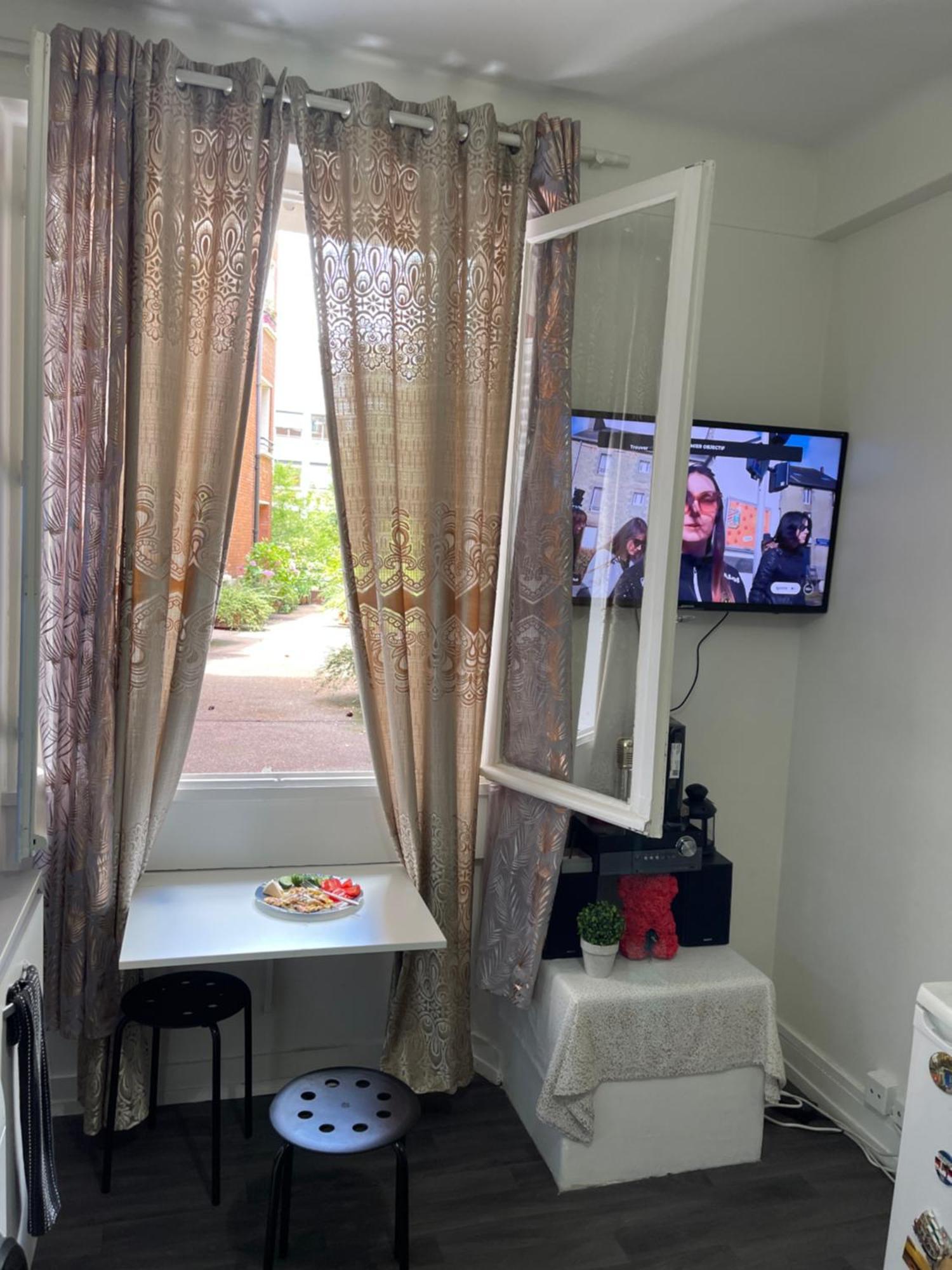 Tour Montparnasse Bed & Breakfast Paris Dış mekan fotoğraf
