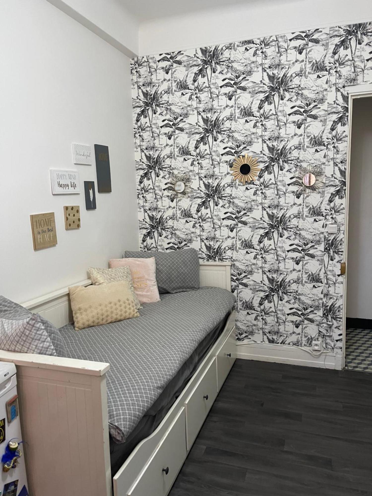 Tour Montparnasse Bed & Breakfast Paris Dış mekan fotoğraf